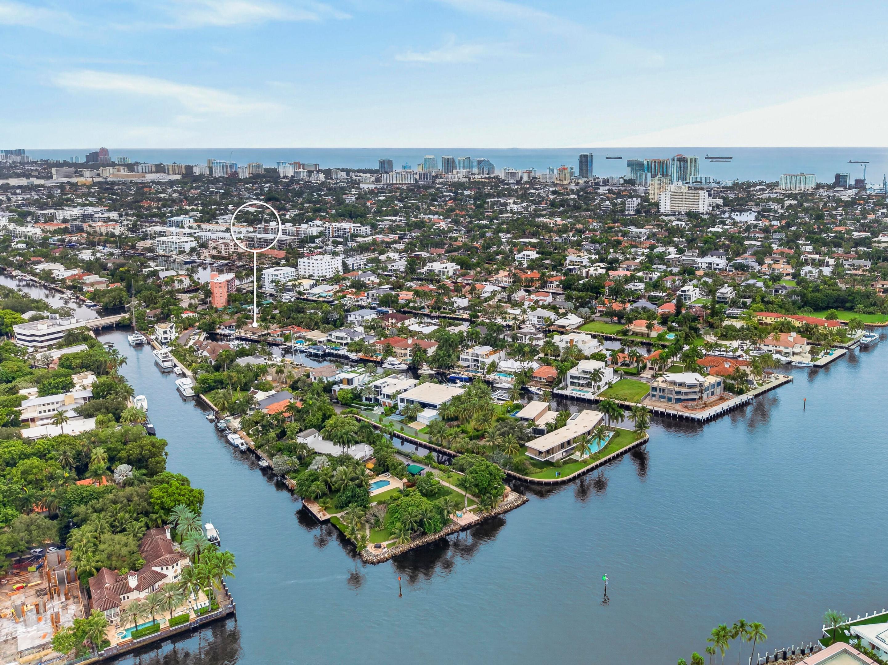 329 Isle Of Capri Dr Fort Lauderdale, FL 33301