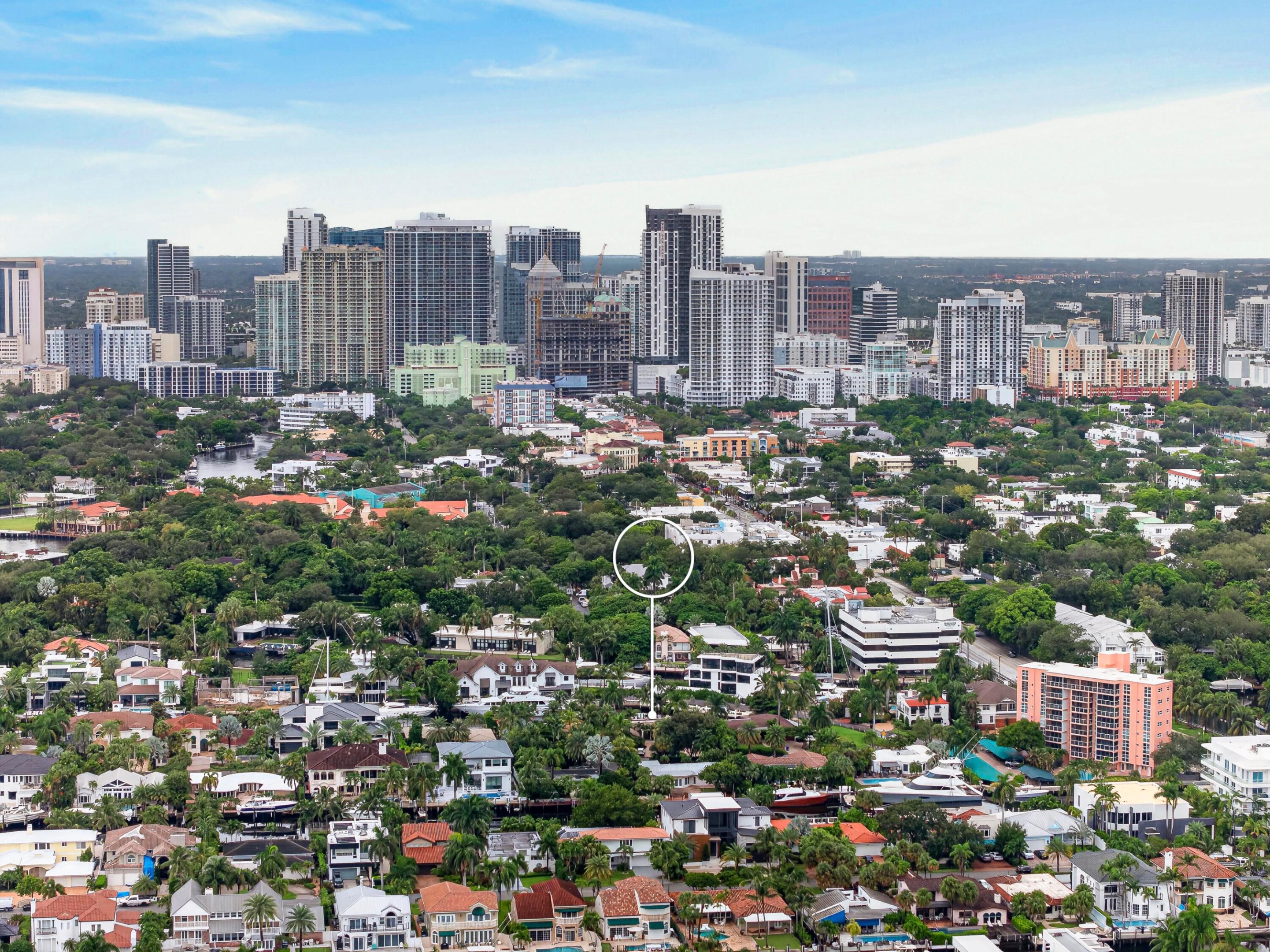 329 Isle Of Capri Dr Fort Lauderdale, FL 33301
