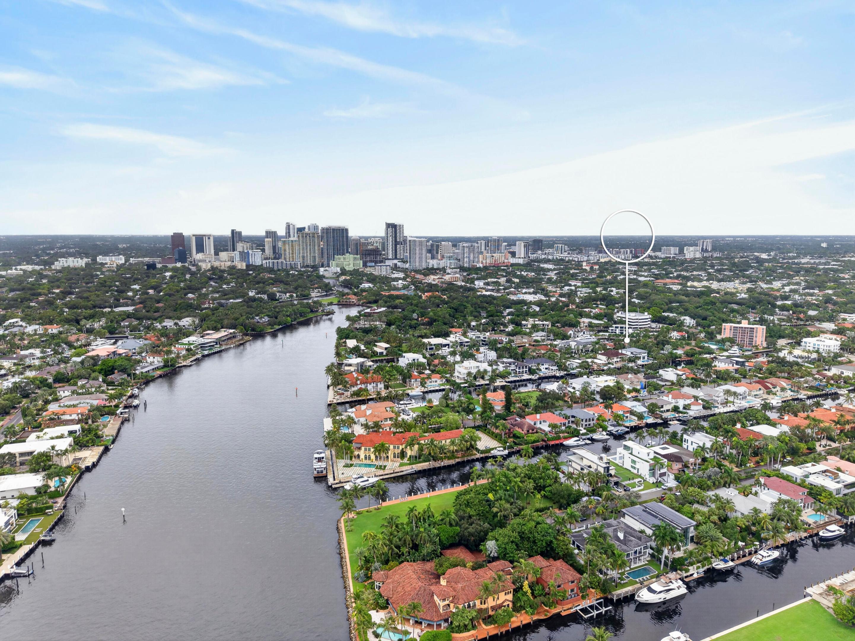 329 Isle Of Capri Dr Fort Lauderdale, FL 33301