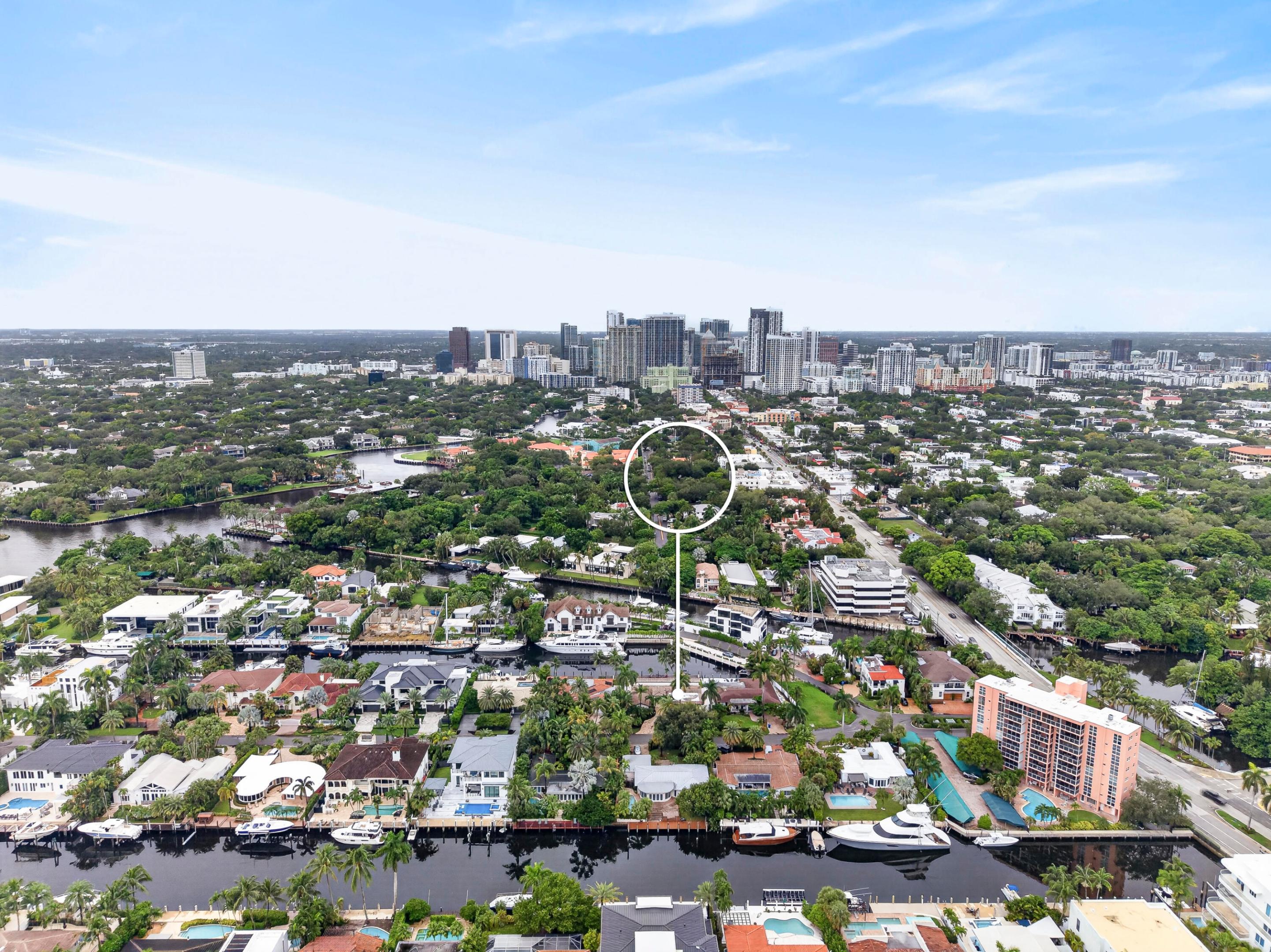 329 Isle Of Capri Dr Fort Lauderdale, FL 33301