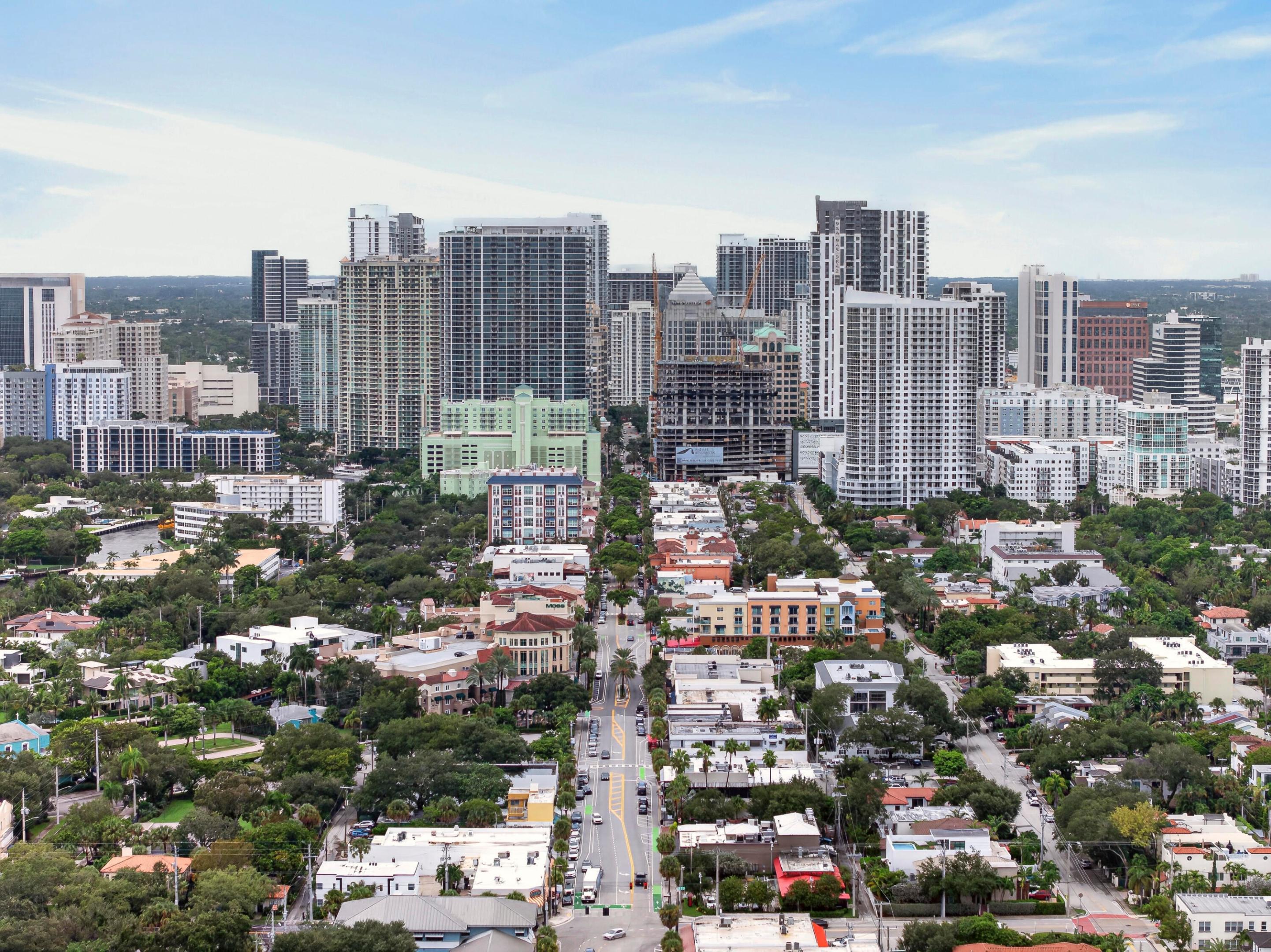 329 Isle Of Capri Dr Fort Lauderdale, FL 33301