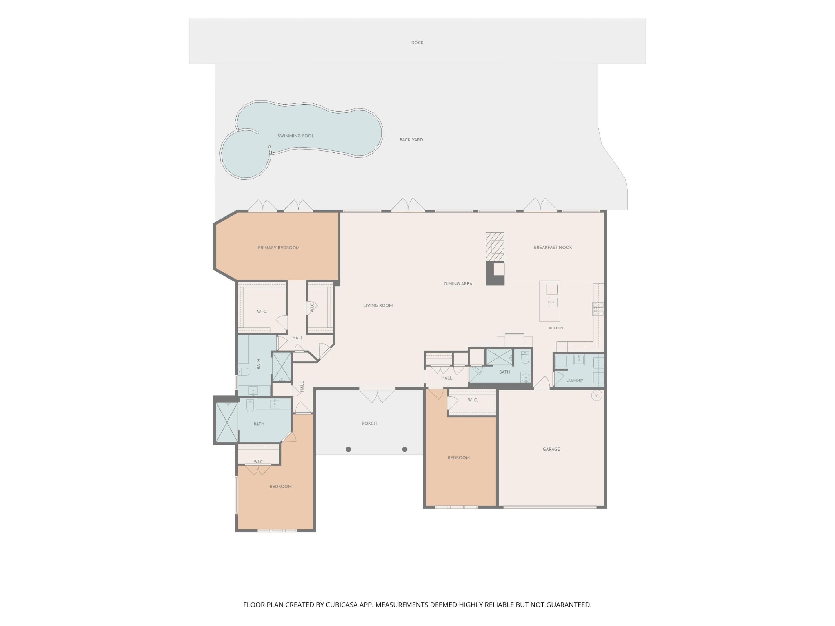 329 Isle Of Capri Dr Fort Lauderdale, FL 33301