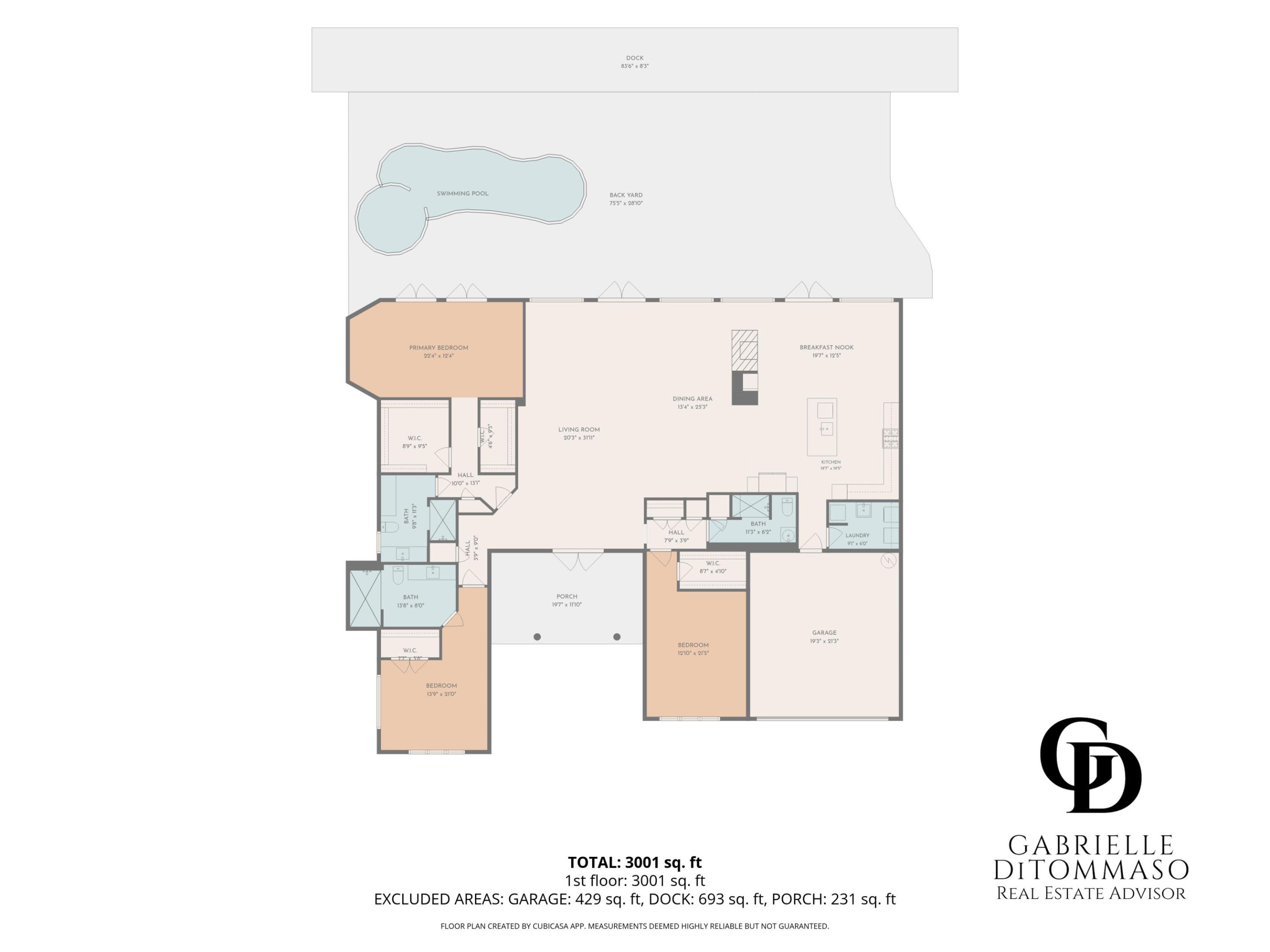 329 Isle Of Capri Dr Fort Lauderdale, FL 33301