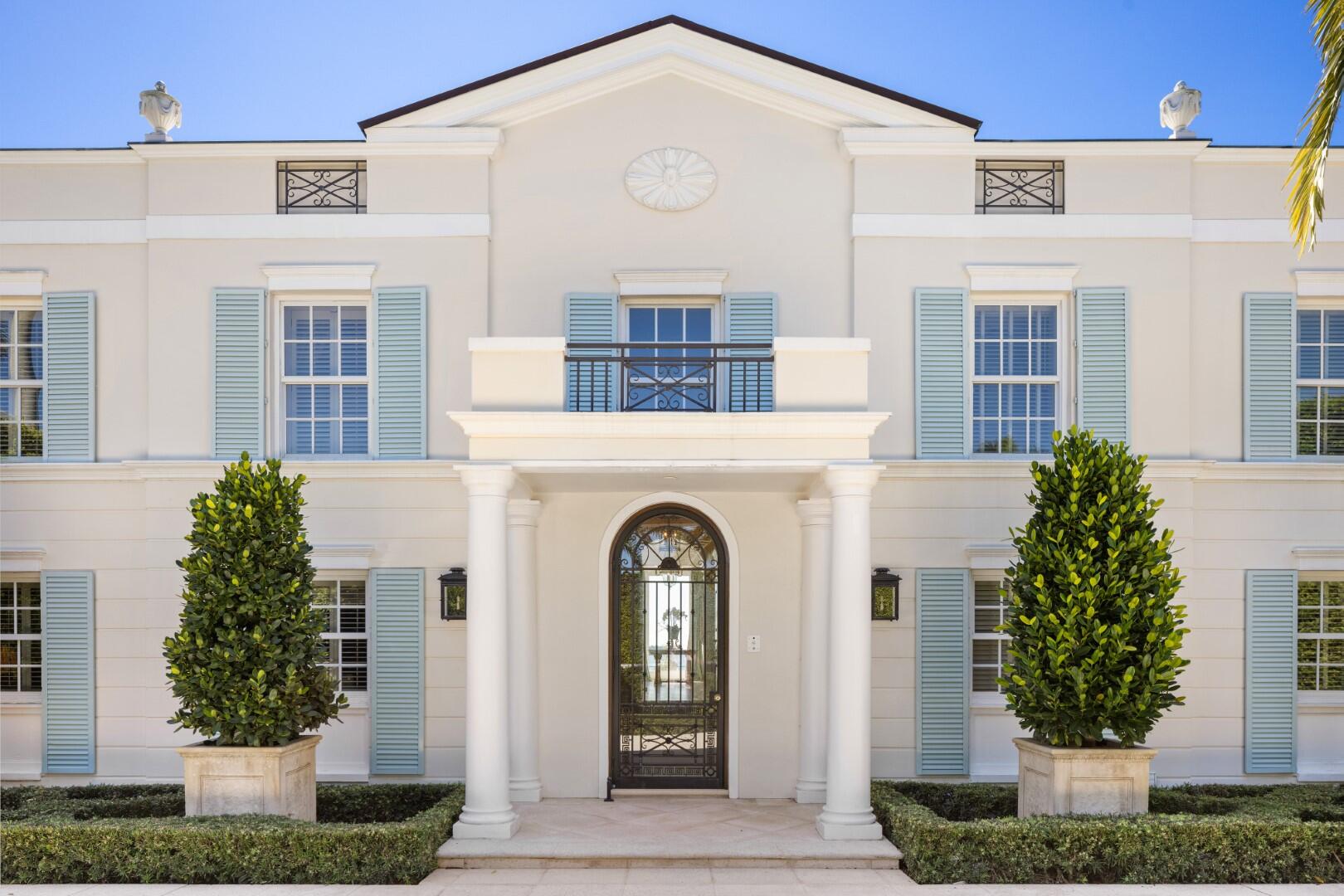 320 El Vedado Rd Palm Beach, FL 33480