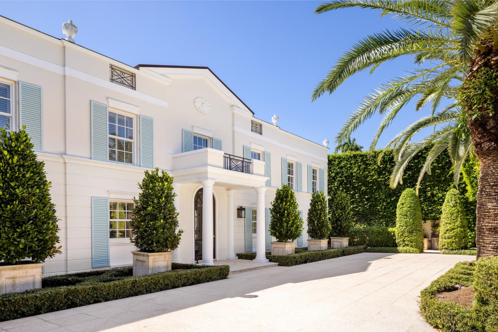 320 El Vedado Rd Palm Beach, FL 33480