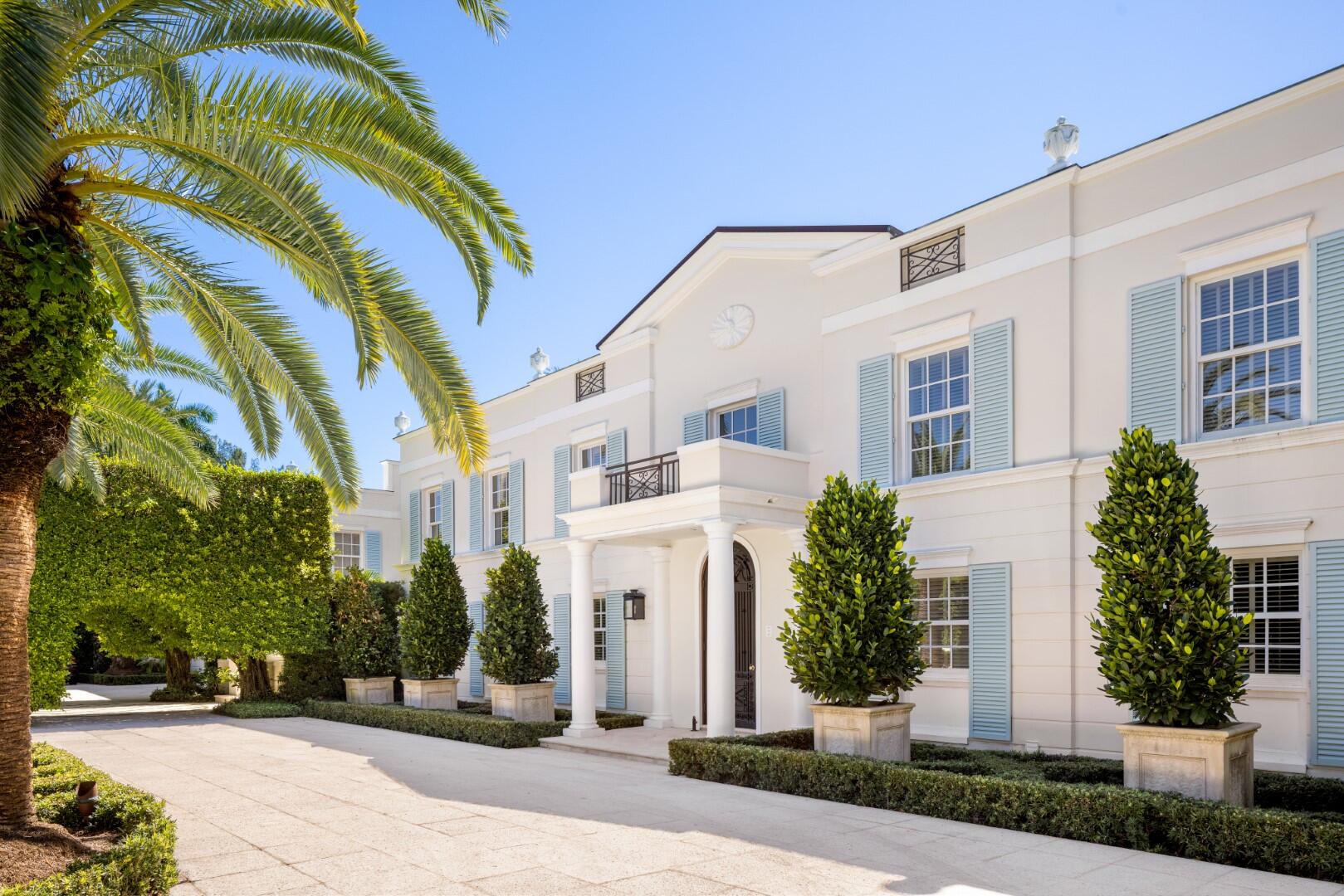 320 El Vedado Rd Palm Beach, FL 33480