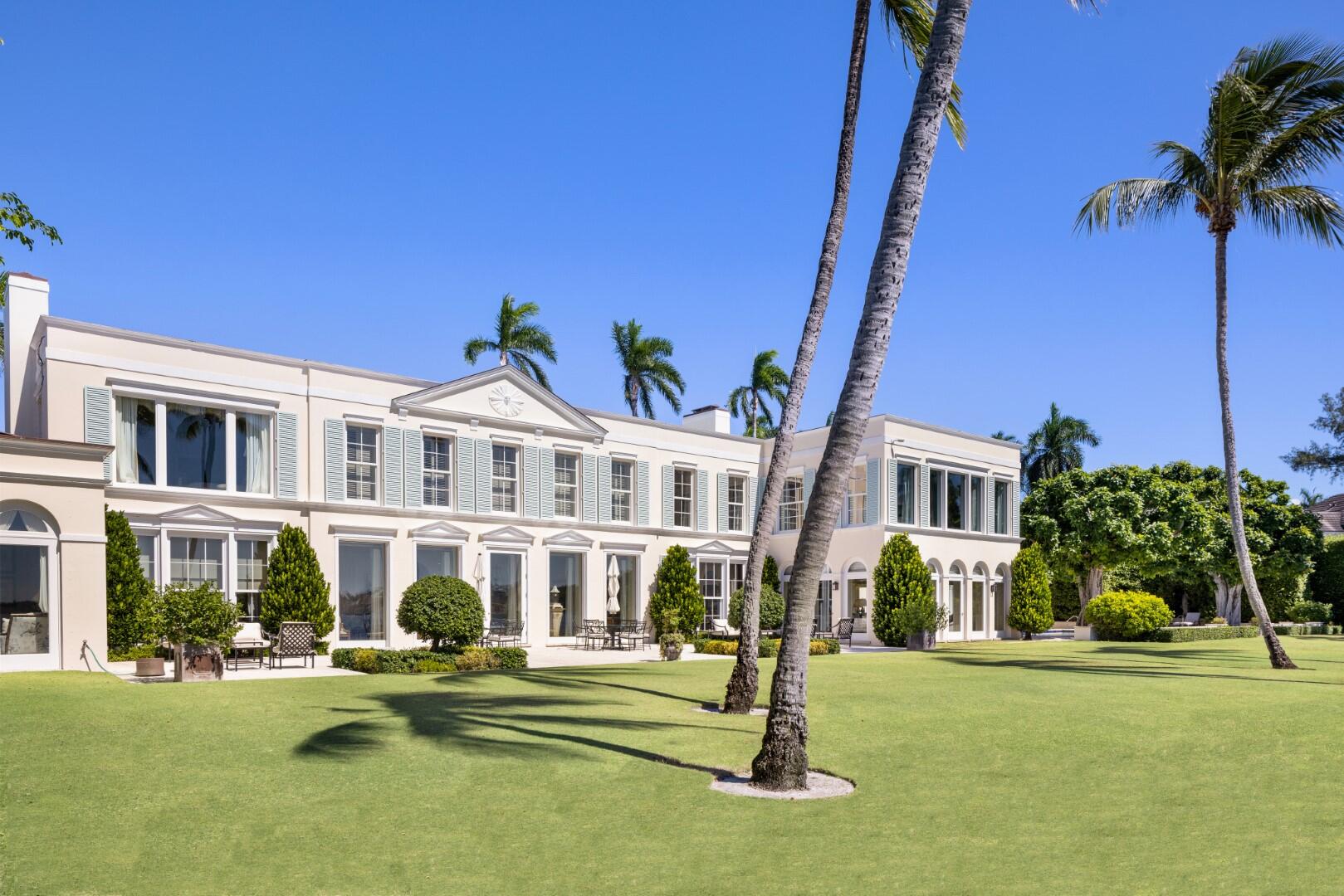 320 El Vedado Rd Palm Beach, FL 33480