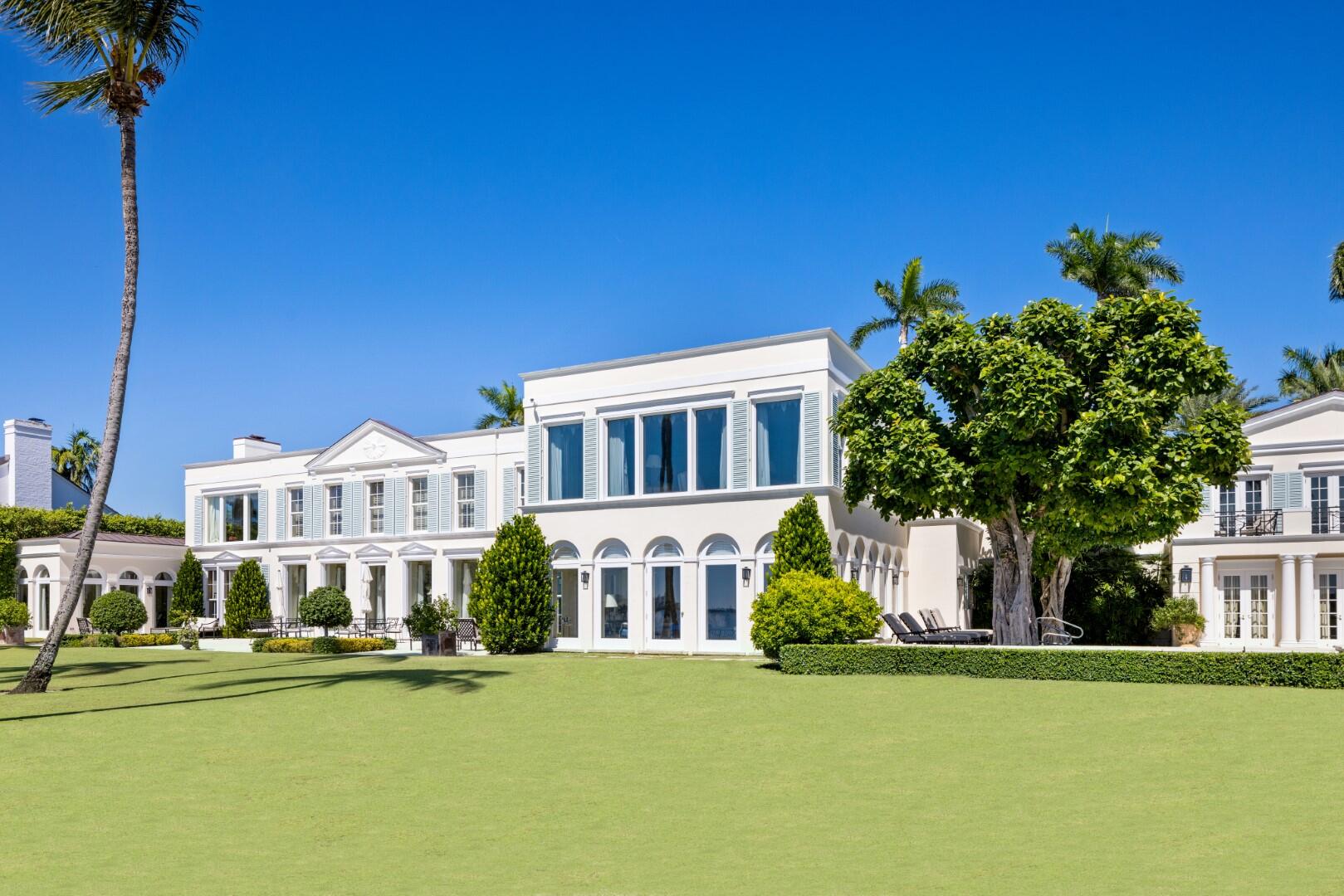 320 El Vedado Rd Palm Beach, FL 33480