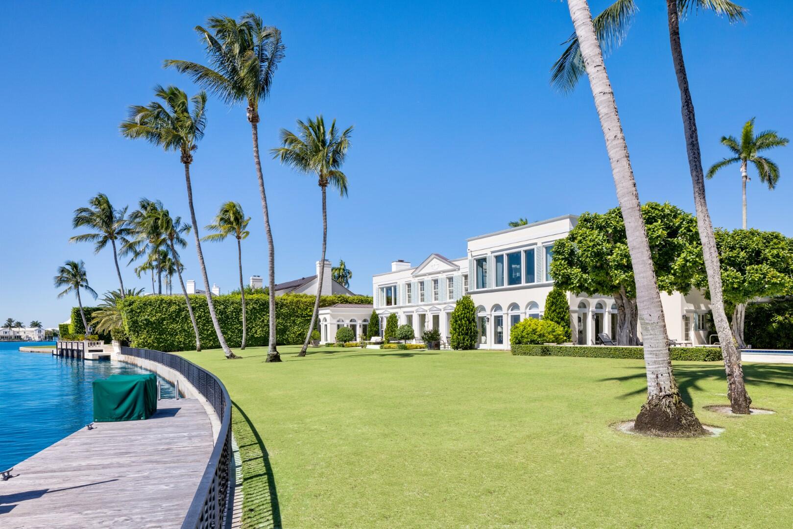 320 El Vedado Rd Palm Beach, FL 33480