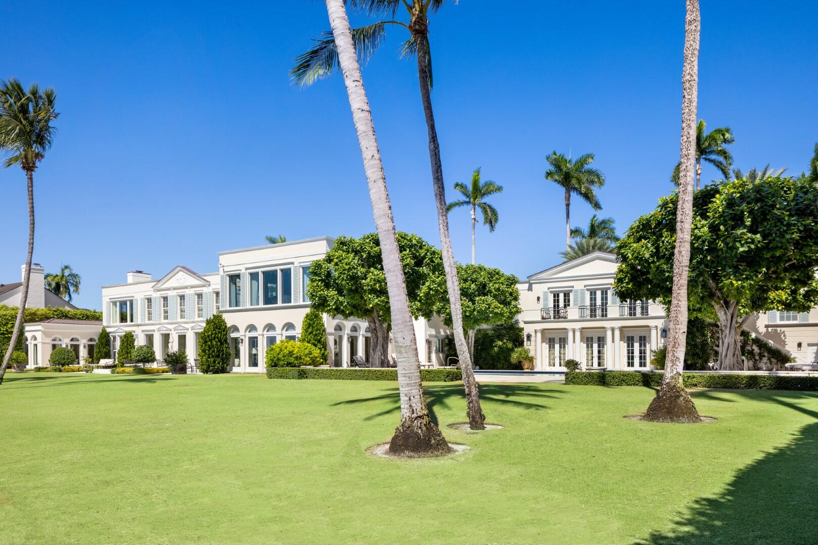 320 El Vedado Rd Palm Beach, FL 33480