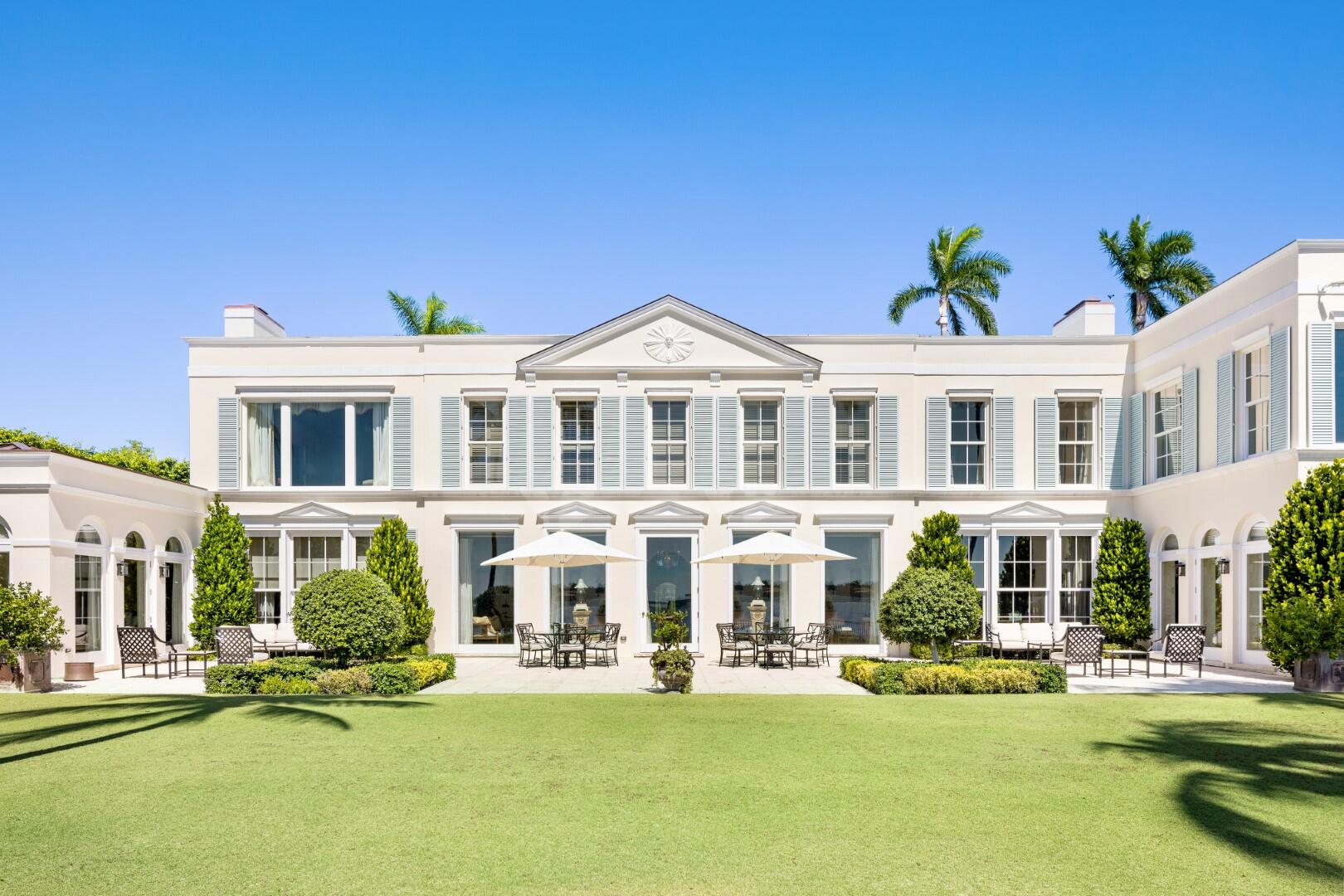 320 El Vedado Rd Palm Beach, FL 33480
