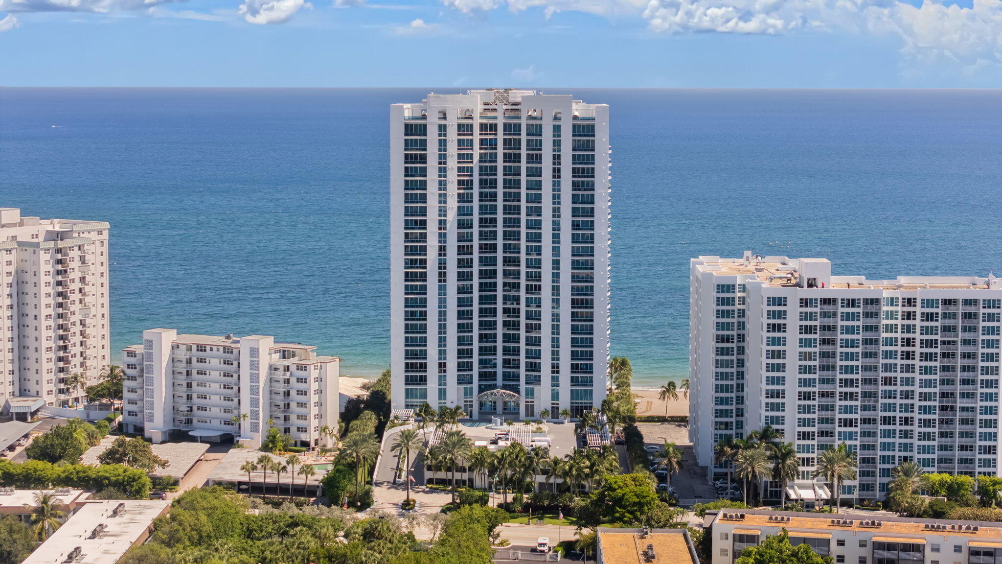 1600 S Ocean Blvd #2003