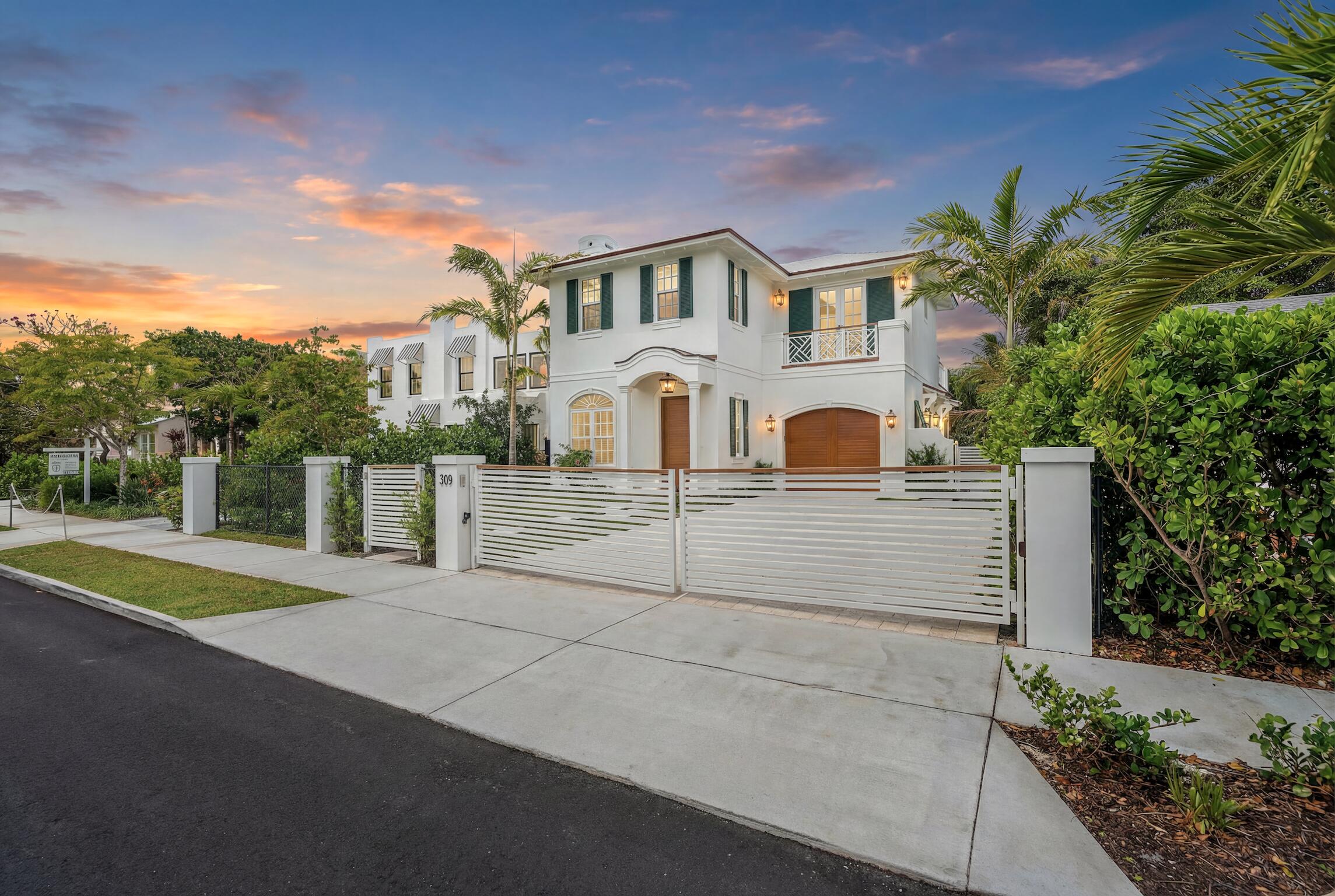 309 Greymon Dr