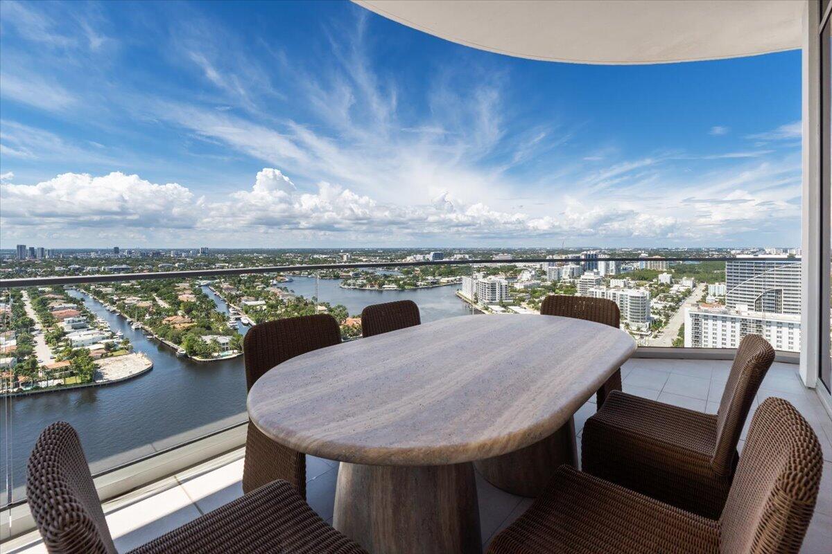 153 N Seabreeze Blvd #2602-S Fort Lauderdale, FL 33304