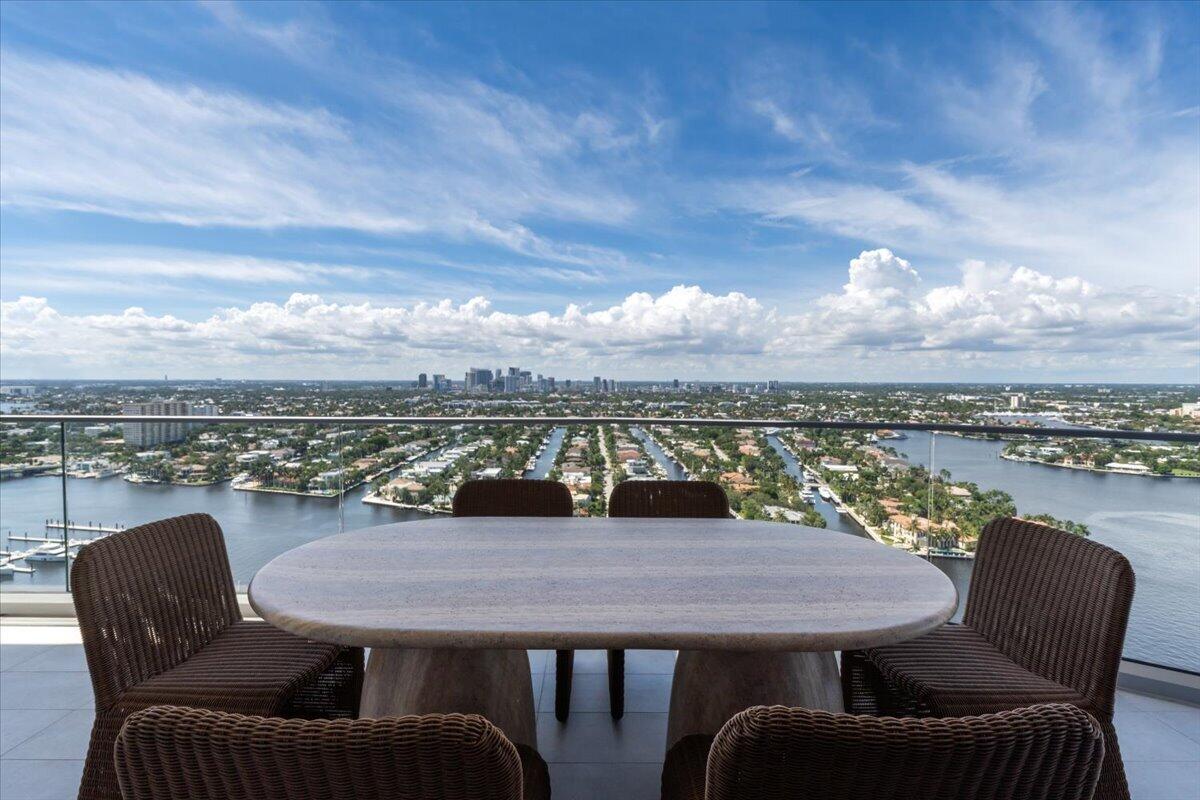 153 N Seabreeze Blvd #2602-S Fort Lauderdale, FL 33304