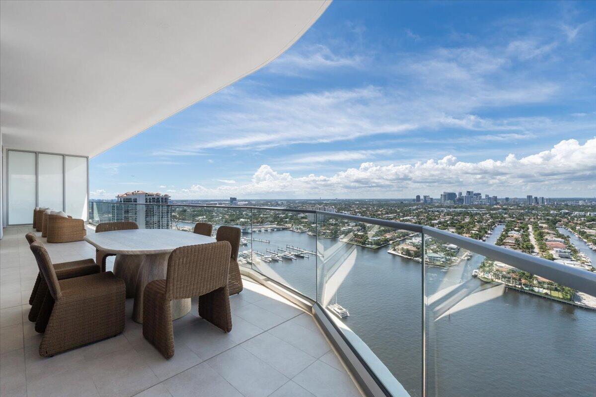 153 N Seabreeze Blvd #2602-S Fort Lauderdale, FL 33304