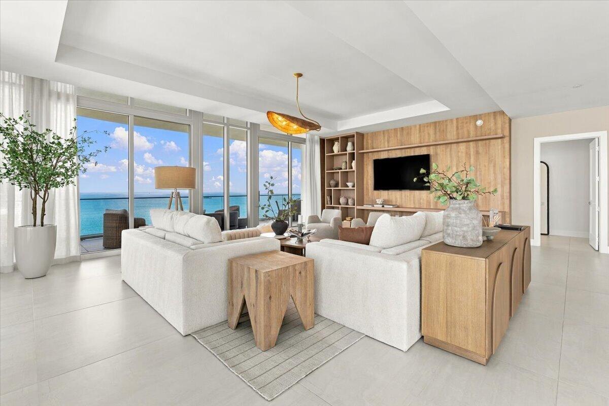 153 N Seabreeze Blvd #2602-S Fort Lauderdale, FL 33304