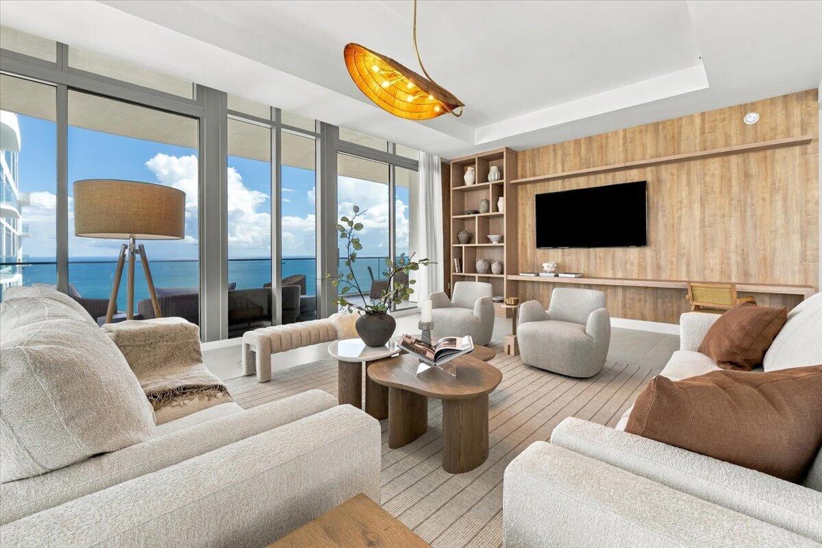 153 N Seabreeze Blvd #2602-S Fort Lauderdale, FL 33304