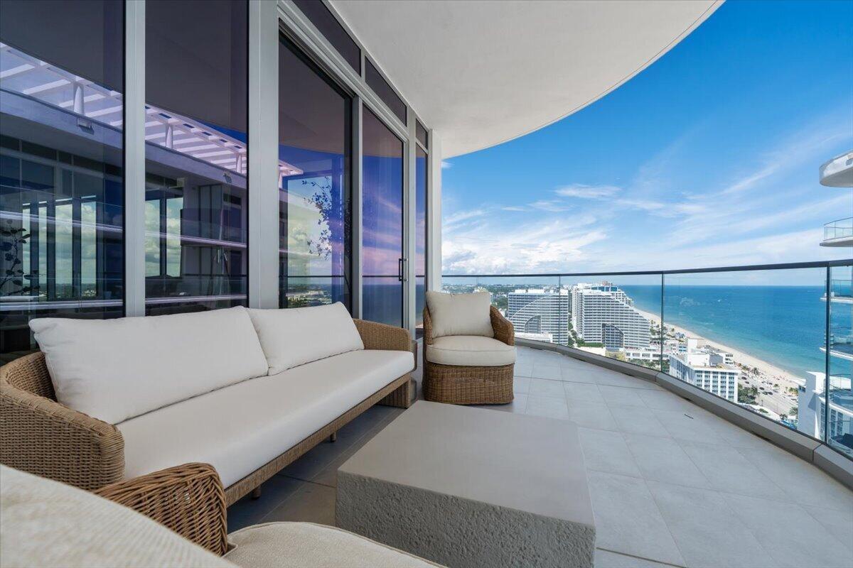 153 N Seabreeze Blvd #2602-S Fort Lauderdale, FL 33304