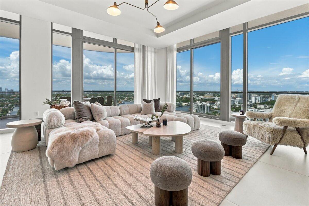 153 N Seabreeze Blvd #2602-S Fort Lauderdale, FL 33304