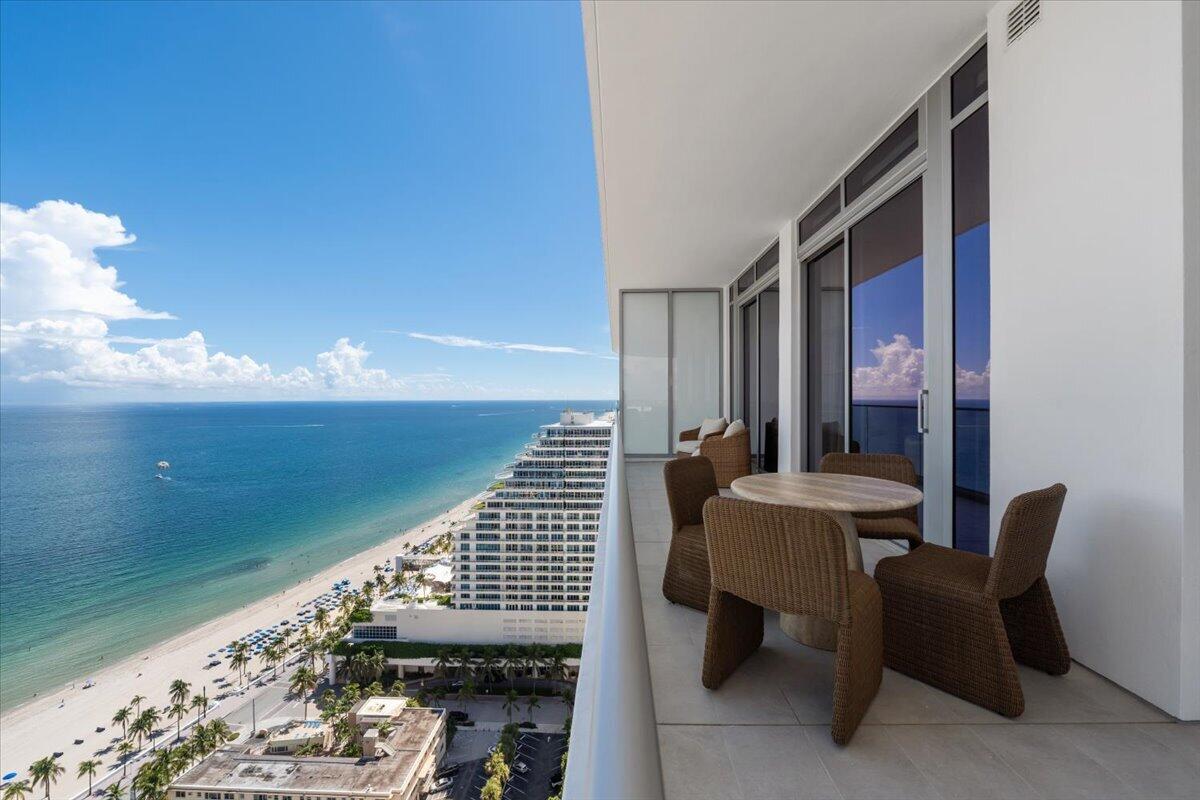 153 N Seabreeze Blvd #2602-S Fort Lauderdale, FL 33304