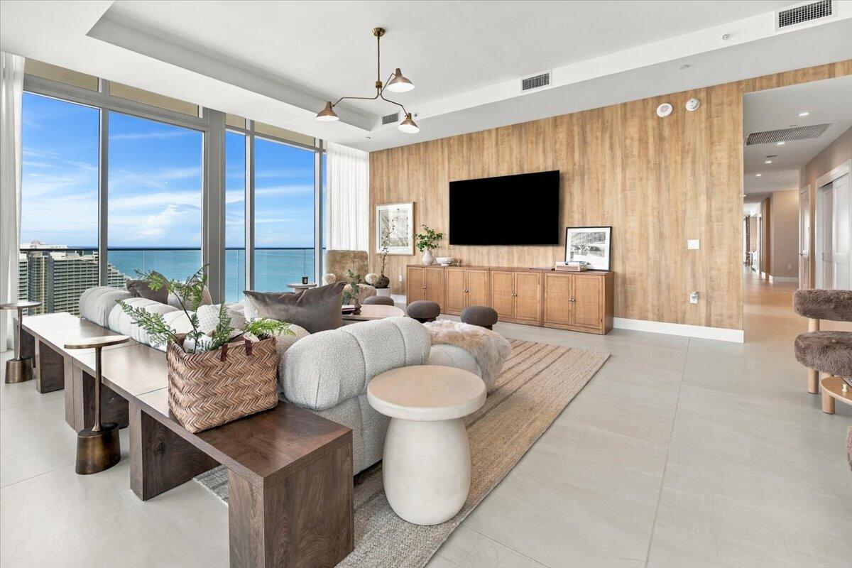 153 N Seabreeze Blvd #2602-S Fort Lauderdale, FL 33304