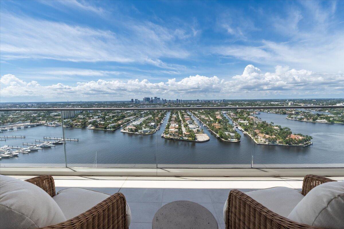 153 N Seabreeze Blvd #2602-S Fort Lauderdale, FL 33304