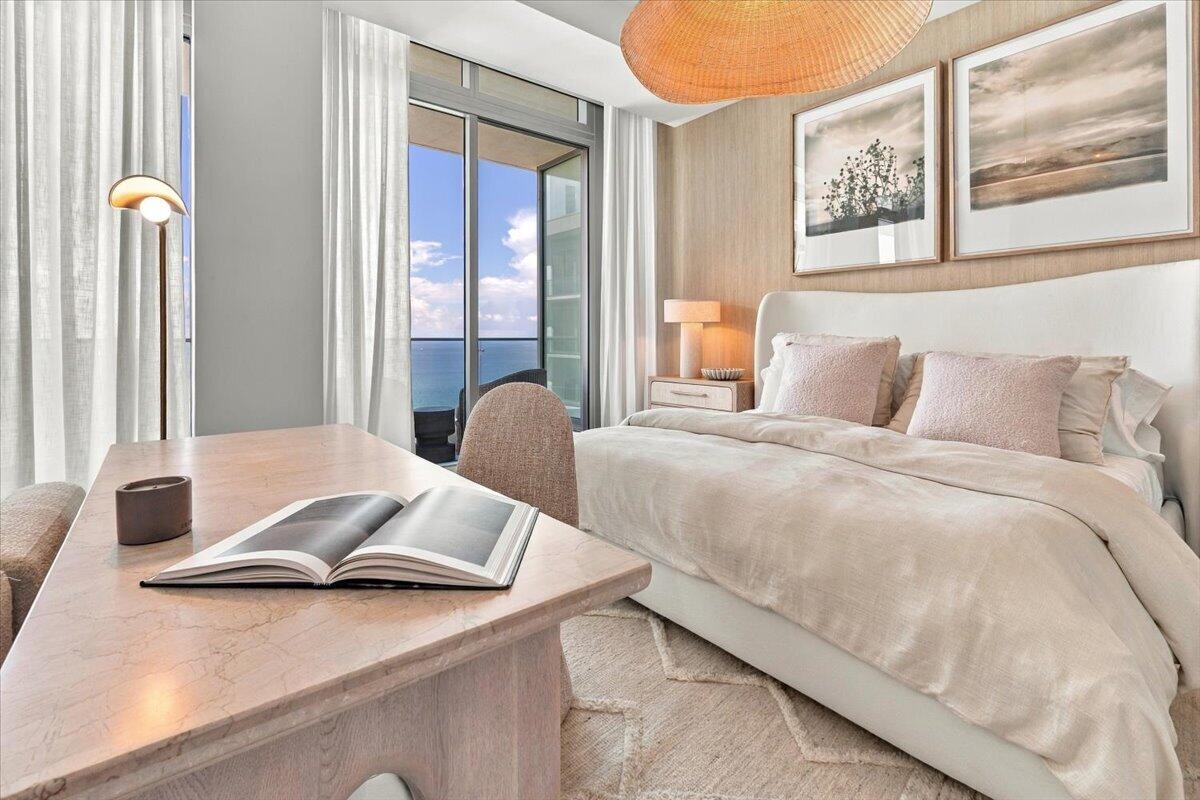 153 N Seabreeze Blvd #2602-S Fort Lauderdale, FL 33304