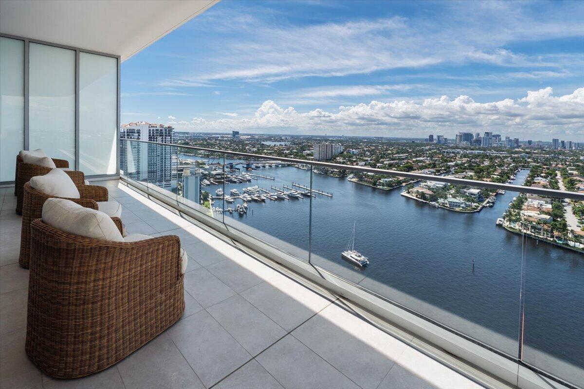 153 N Seabreeze Blvd #2602-S Fort Lauderdale, FL 33304