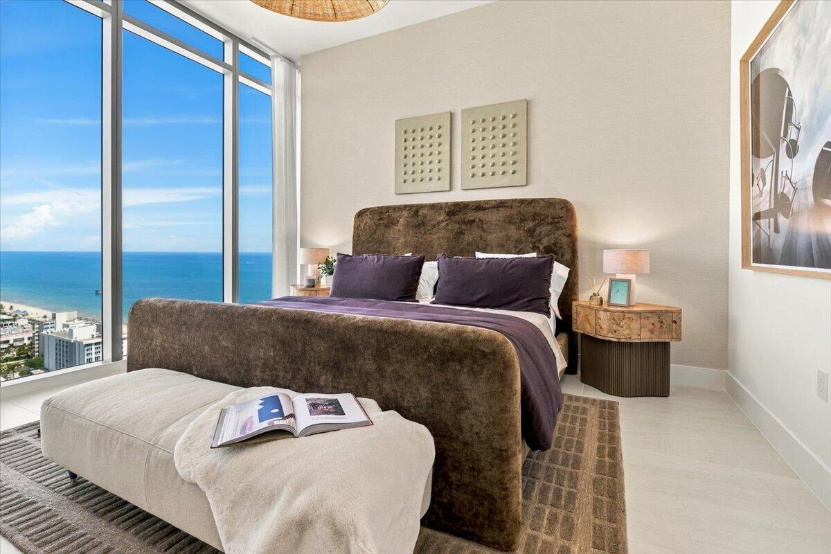 153 N Seabreeze Blvd #2602-S Fort Lauderdale, FL 33304