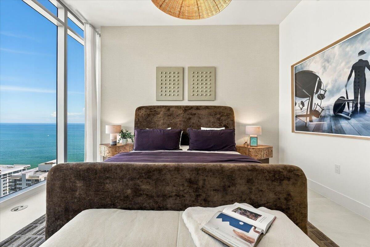 153 N Seabreeze Blvd #2602-S Fort Lauderdale, FL 33304