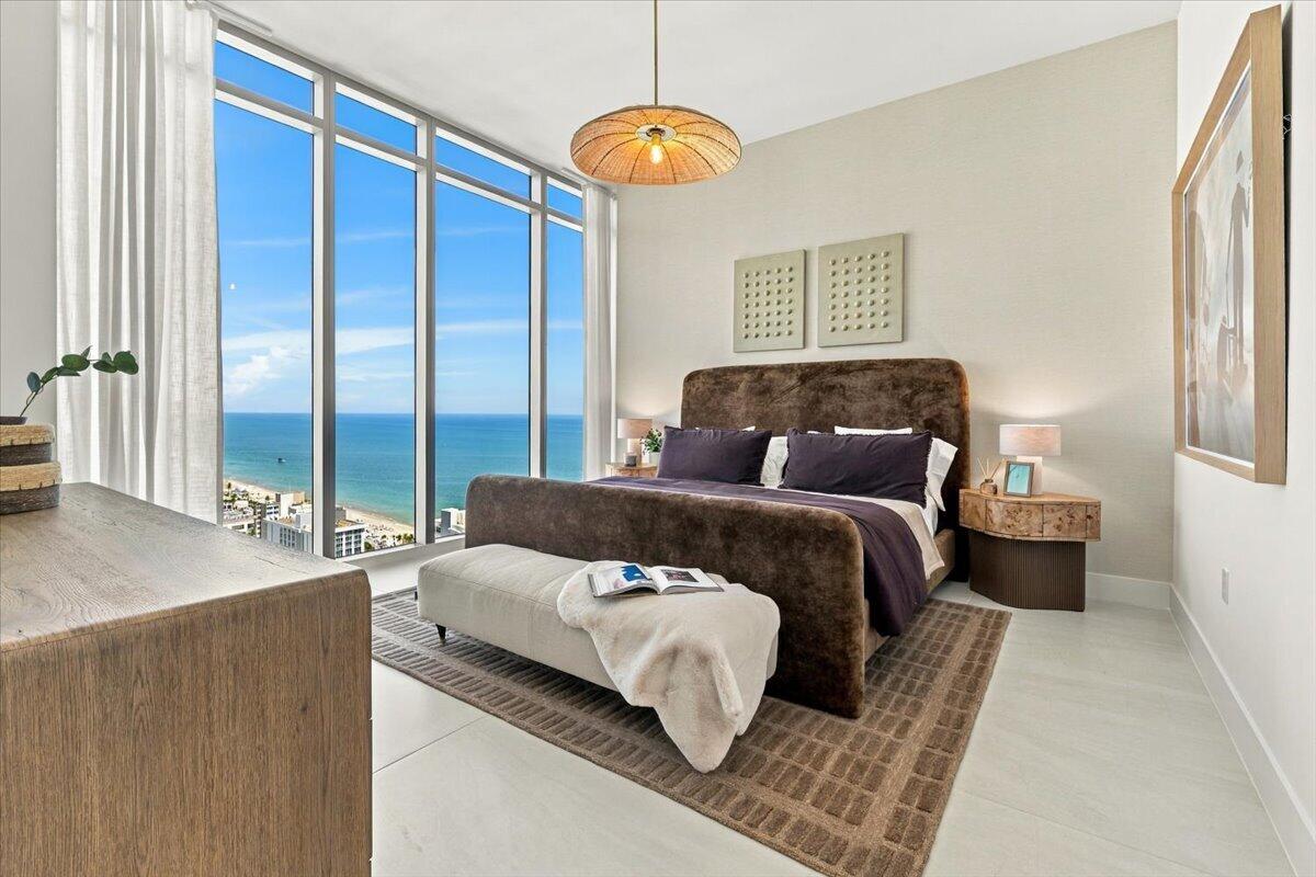 153 N Seabreeze Blvd #2602-S Fort Lauderdale, FL 33304