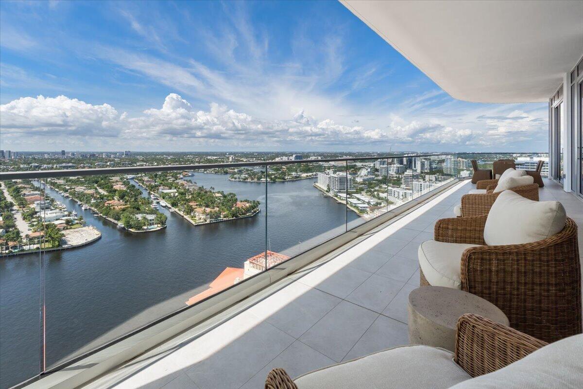153 N Seabreeze Blvd #2602-S Fort Lauderdale, FL 33304