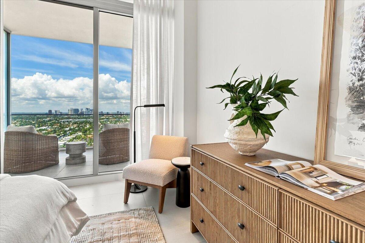 153 N Seabreeze Blvd #2602-S Fort Lauderdale, FL 33304