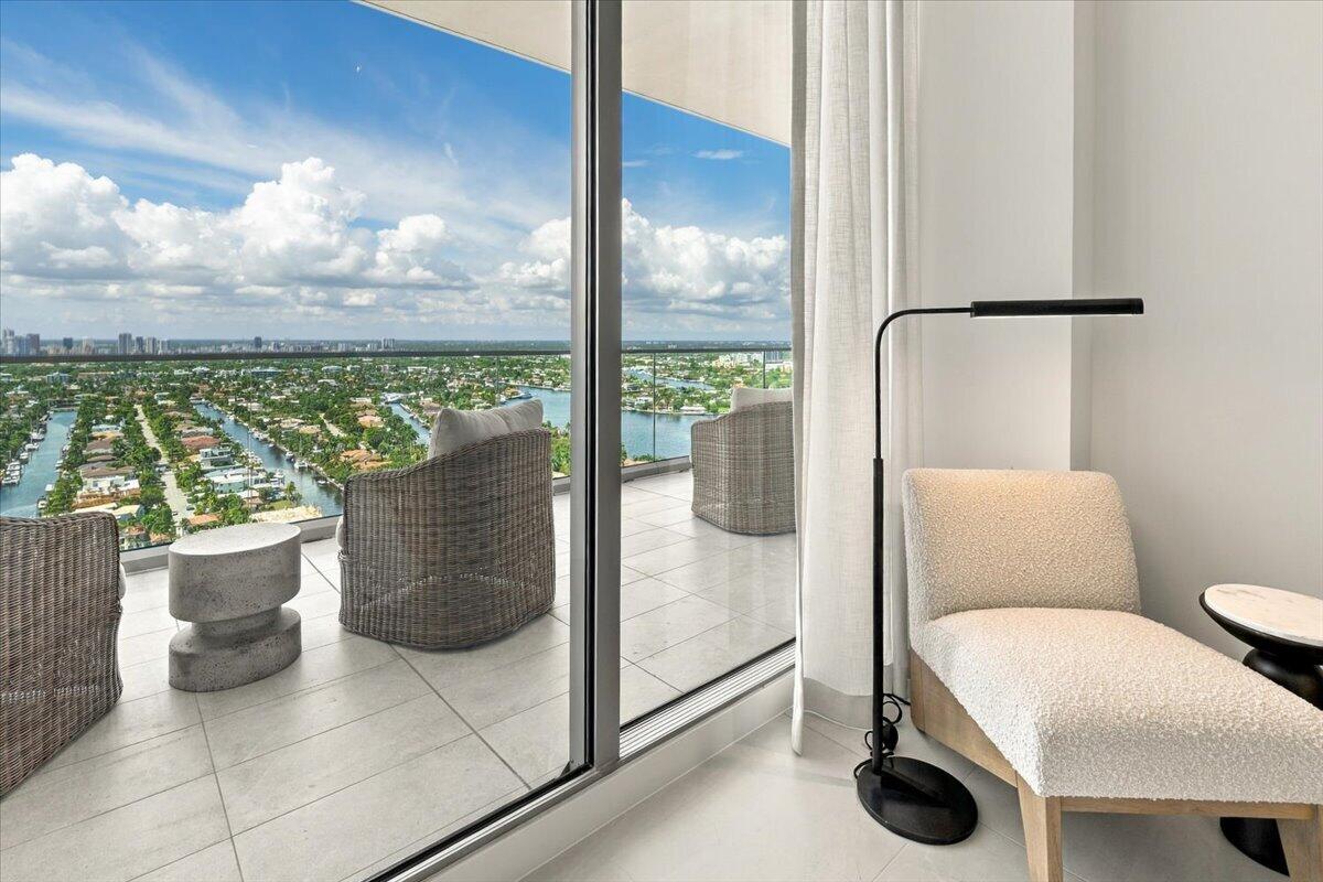 153 N Seabreeze Blvd #2602-S Fort Lauderdale, FL 33304