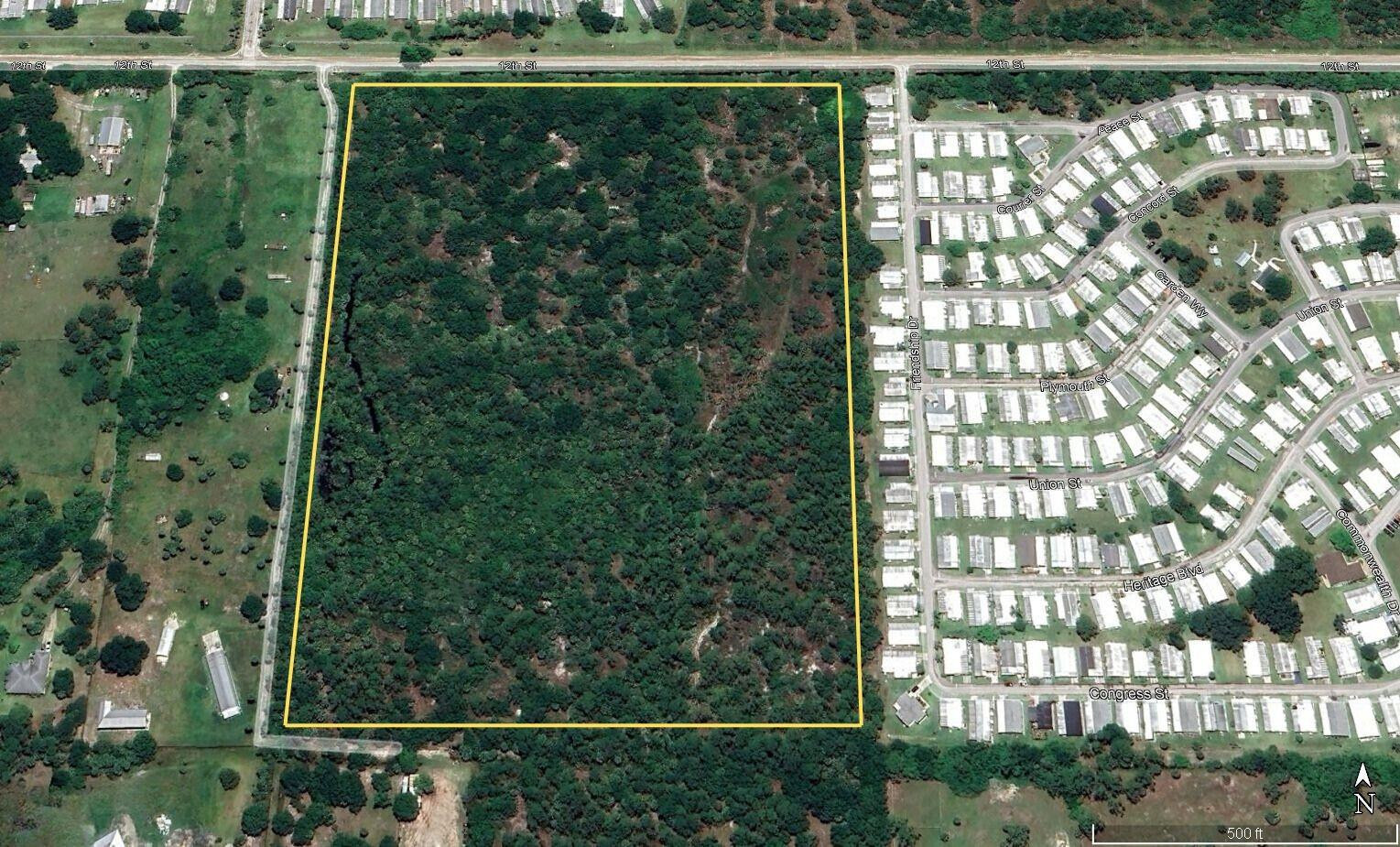 8655 12th St Vero Beach, FL 32966