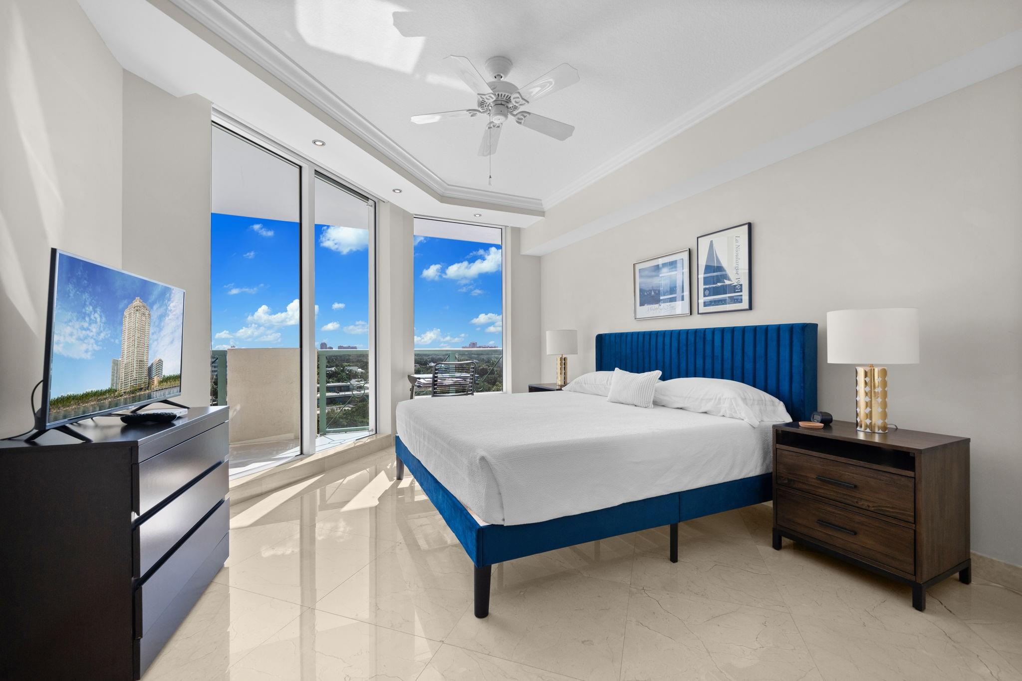 411 N New Riv Dr #902 Fort Lauderdale, FL 33301