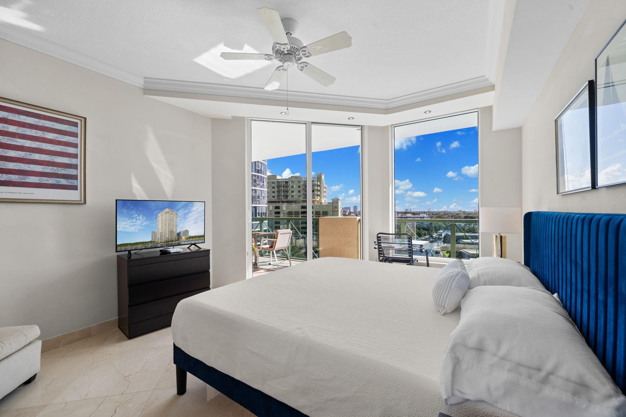 411 N New Riv Dr #902 Fort Lauderdale, FL 33301