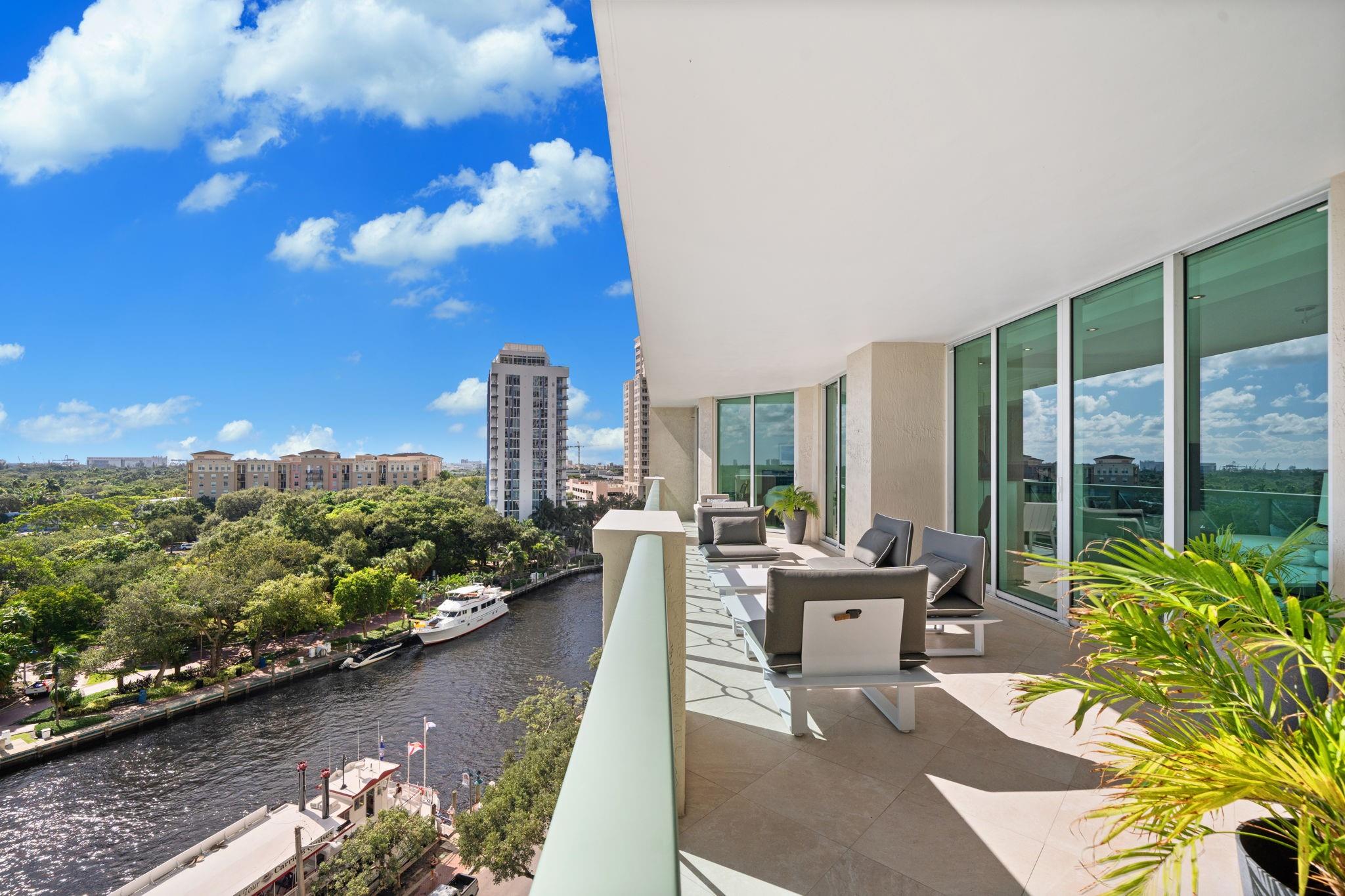 411 N New Riv Dr #902 Fort Lauderdale, FL 33301
