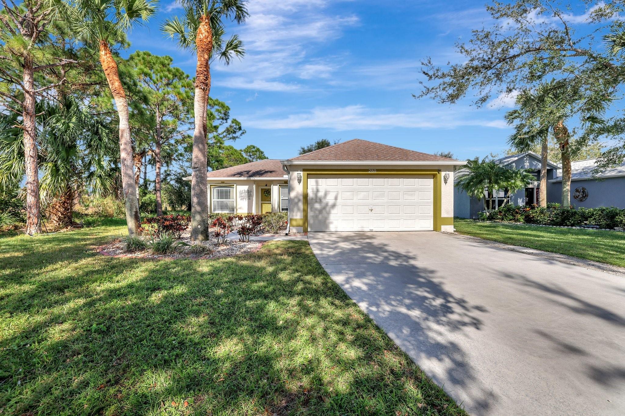 280 SW Panther Trace