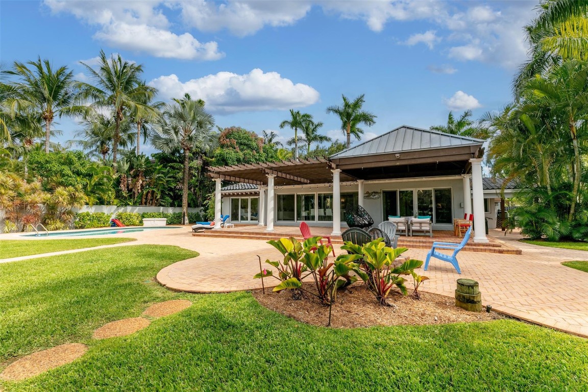 913 Coconut Fort Lauderdale, FL 33315