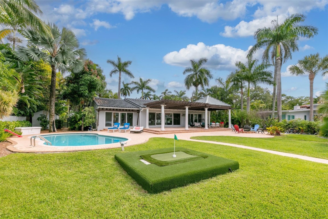 913 Coconut Fort Lauderdale, FL 33315