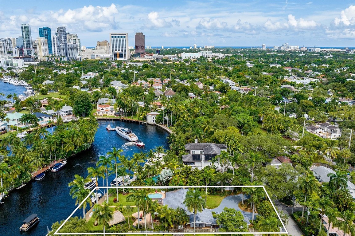 913 Coconut Fort Lauderdale, FL 33315