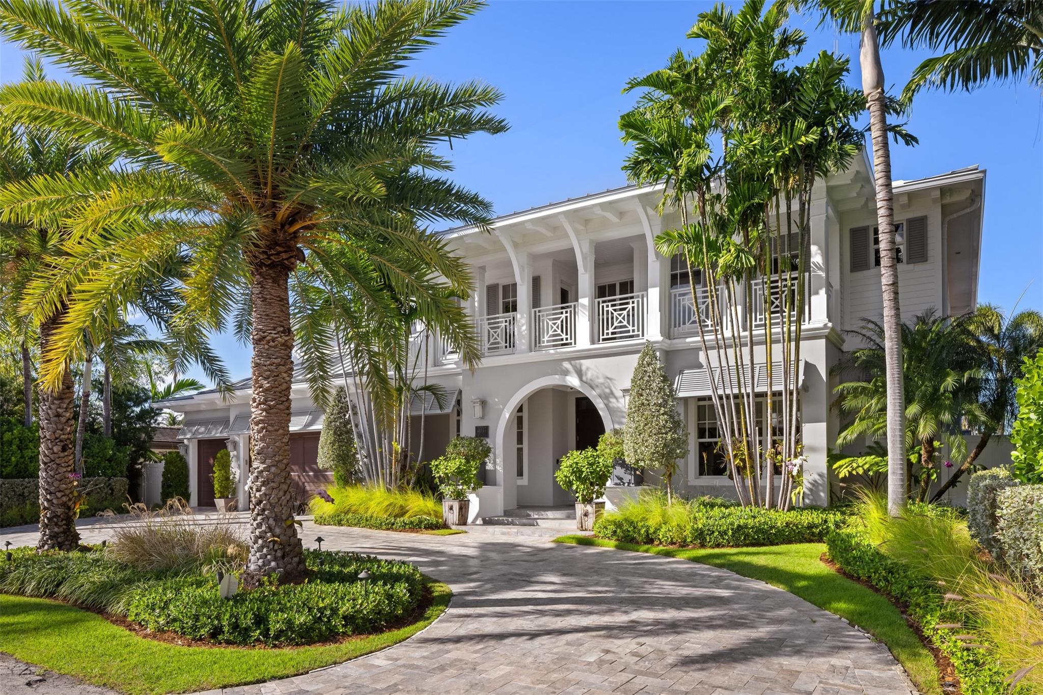 2317 Delmar Pl Fort Lauderdale, FL 33301