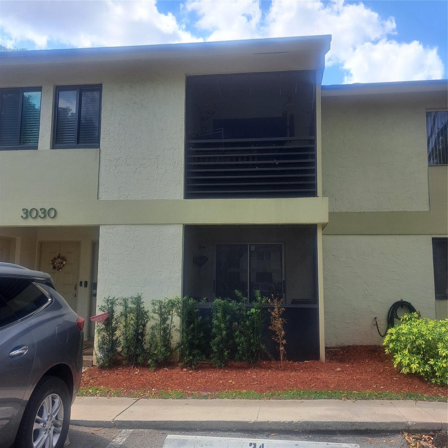 3030 NW 68th St #205