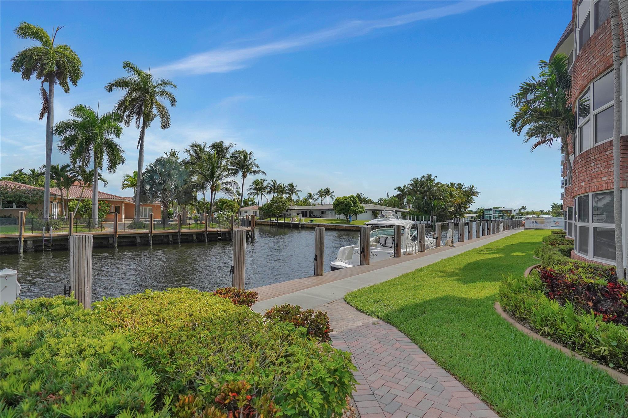 3111 NE 51st St #106C Fort Lauderdale, FL 33308