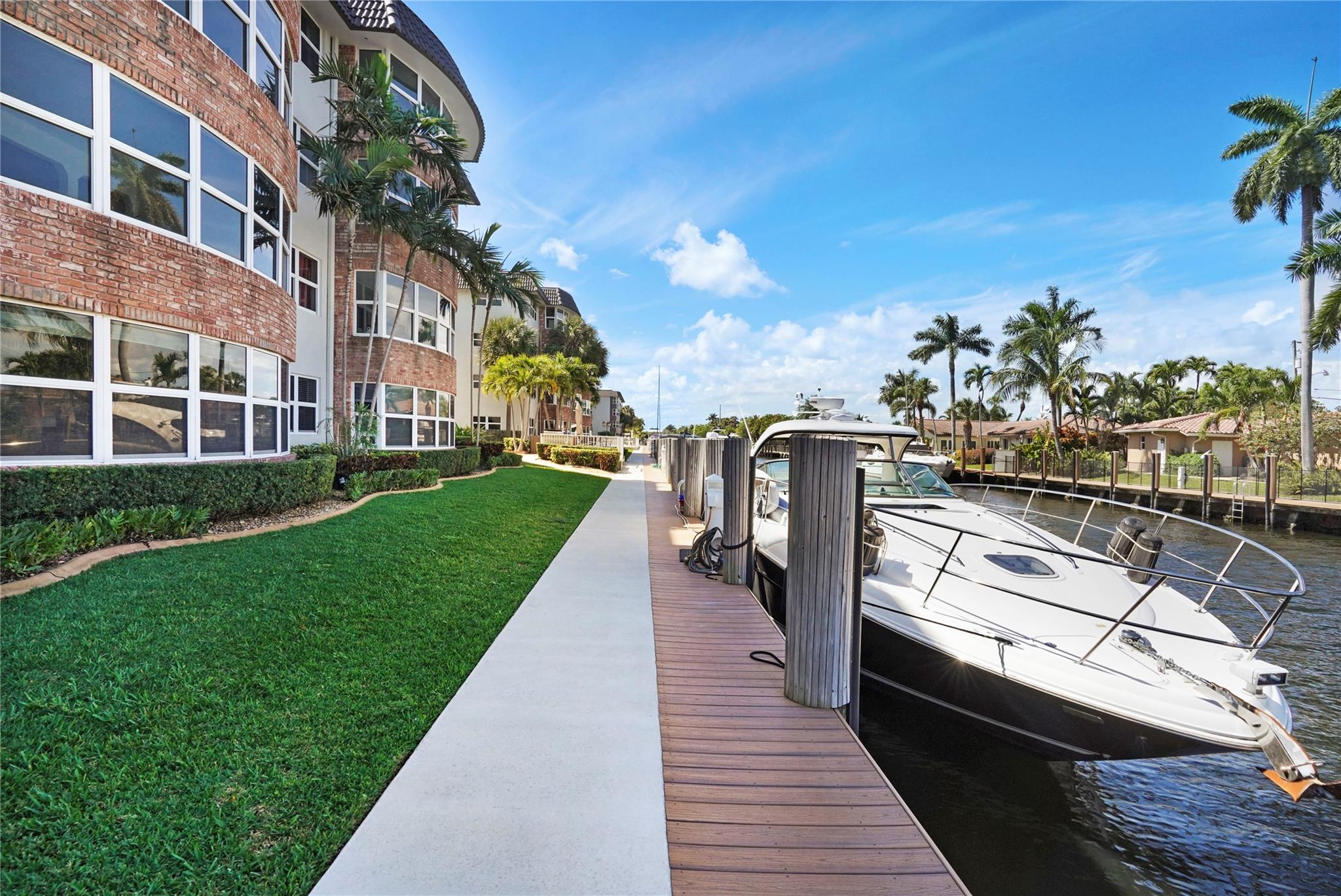 3111 NE 51st St #106C Fort Lauderdale, FL 33308