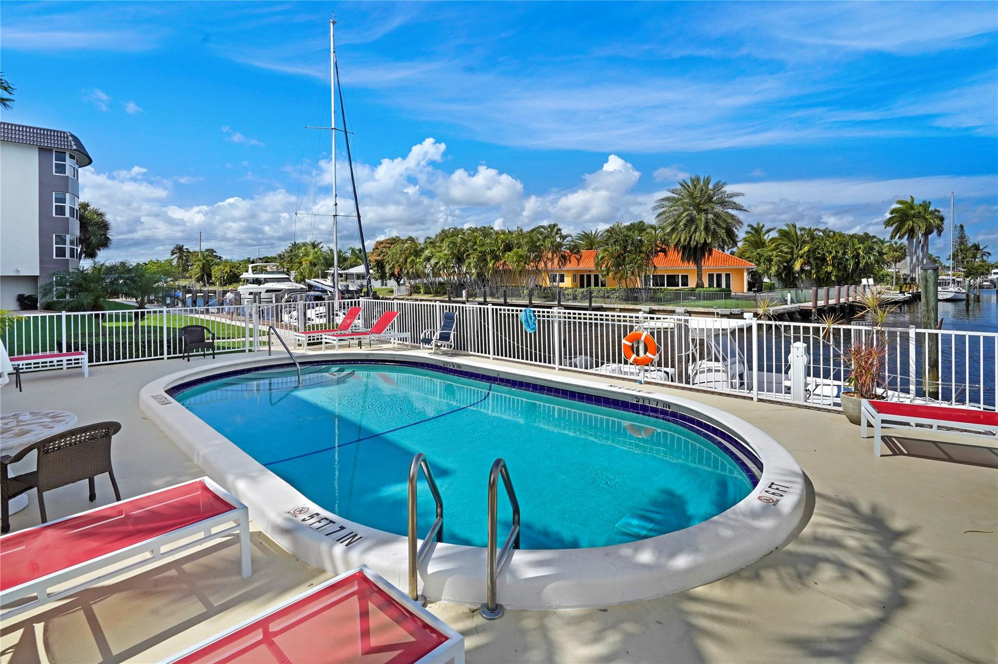 3111 NE 51st St #106C Fort Lauderdale, FL 33308