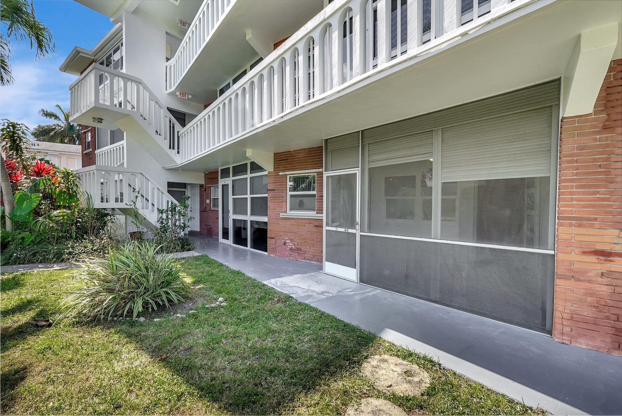 161 NE 10th Ave #14A