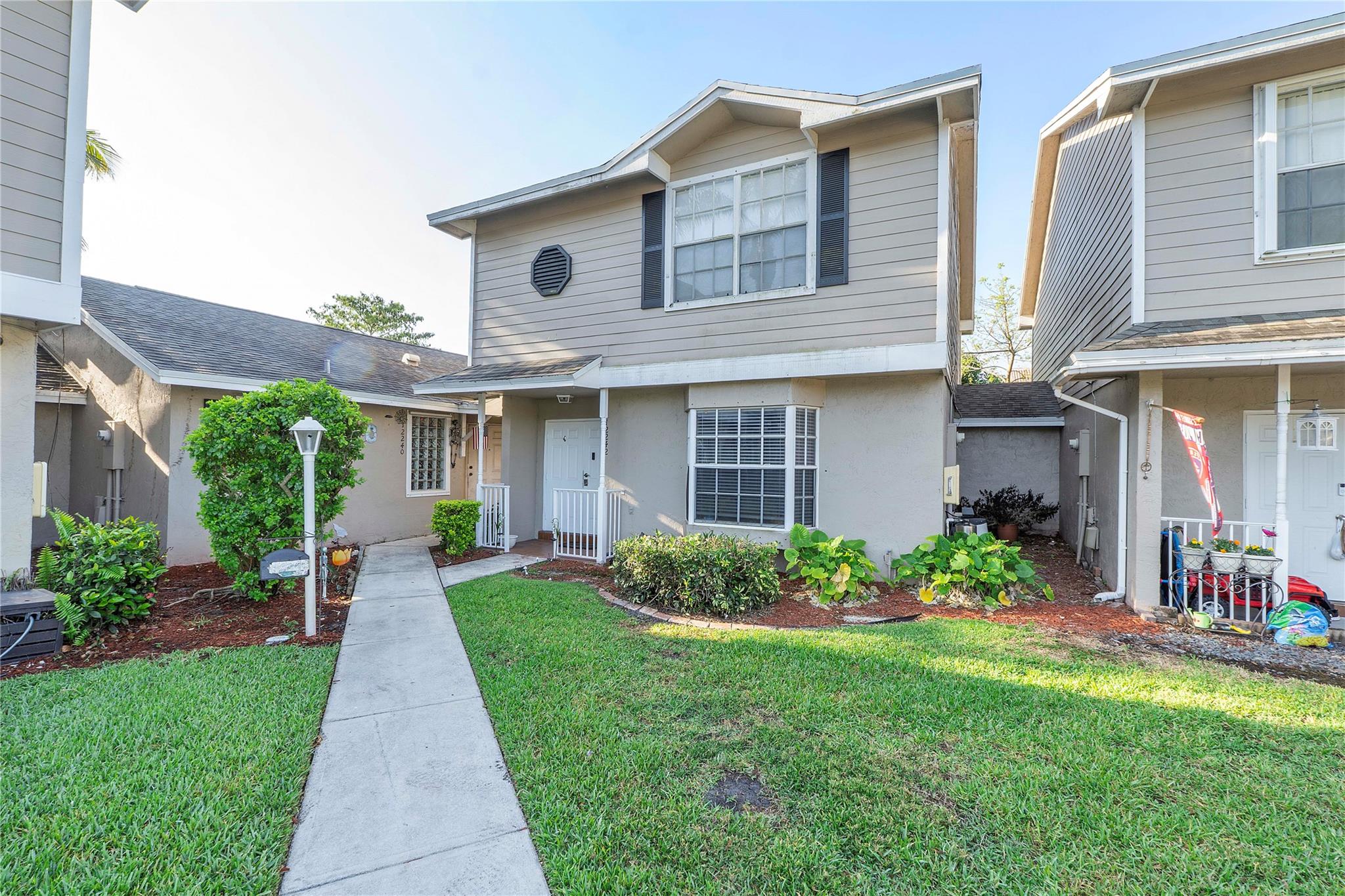 12242 NW 36th Pl #12242